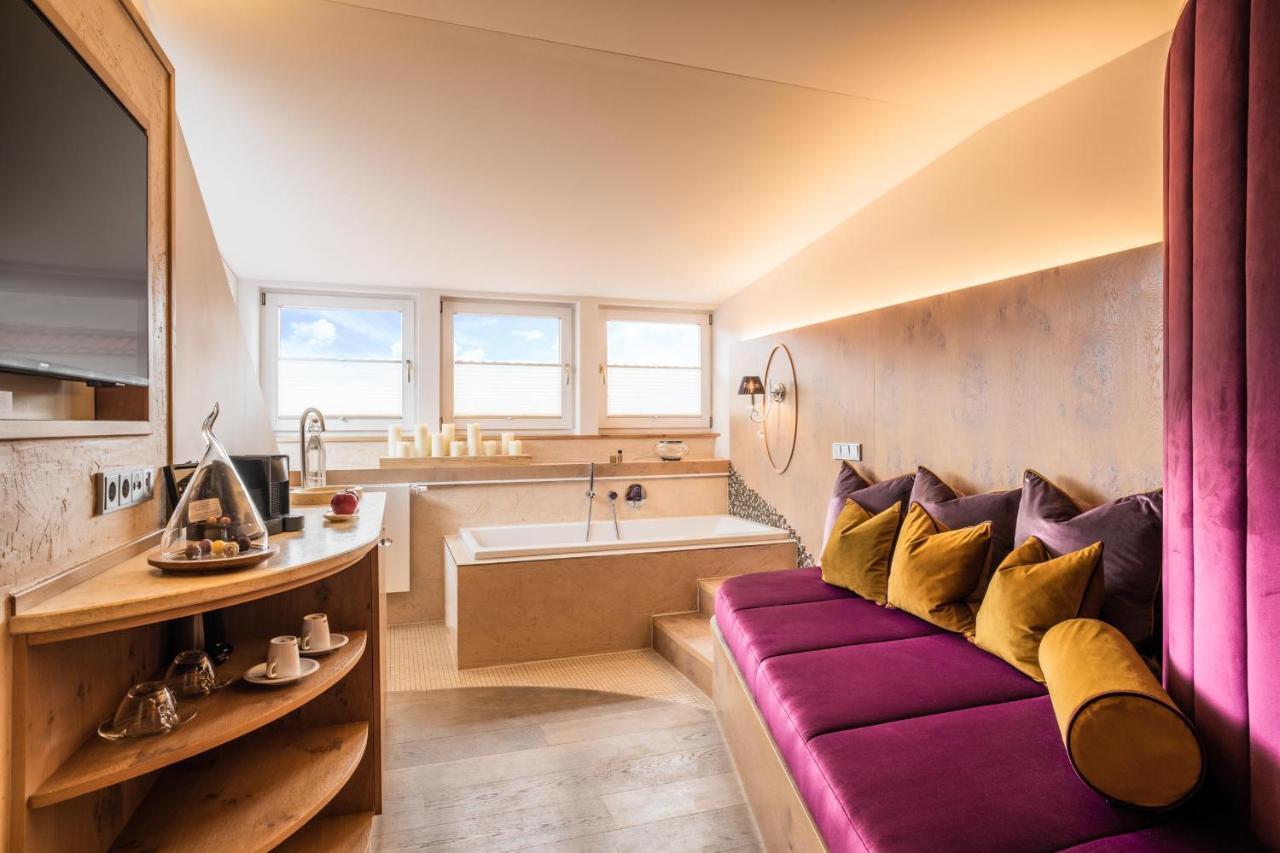 Suite Deluxe