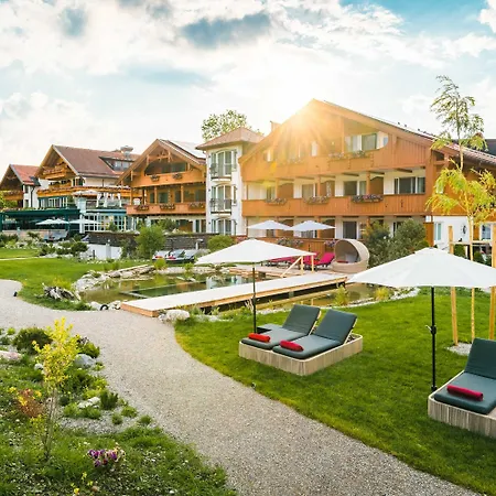 Das Ruebezahl - Romantic Hideaway & Boutique Spa-3